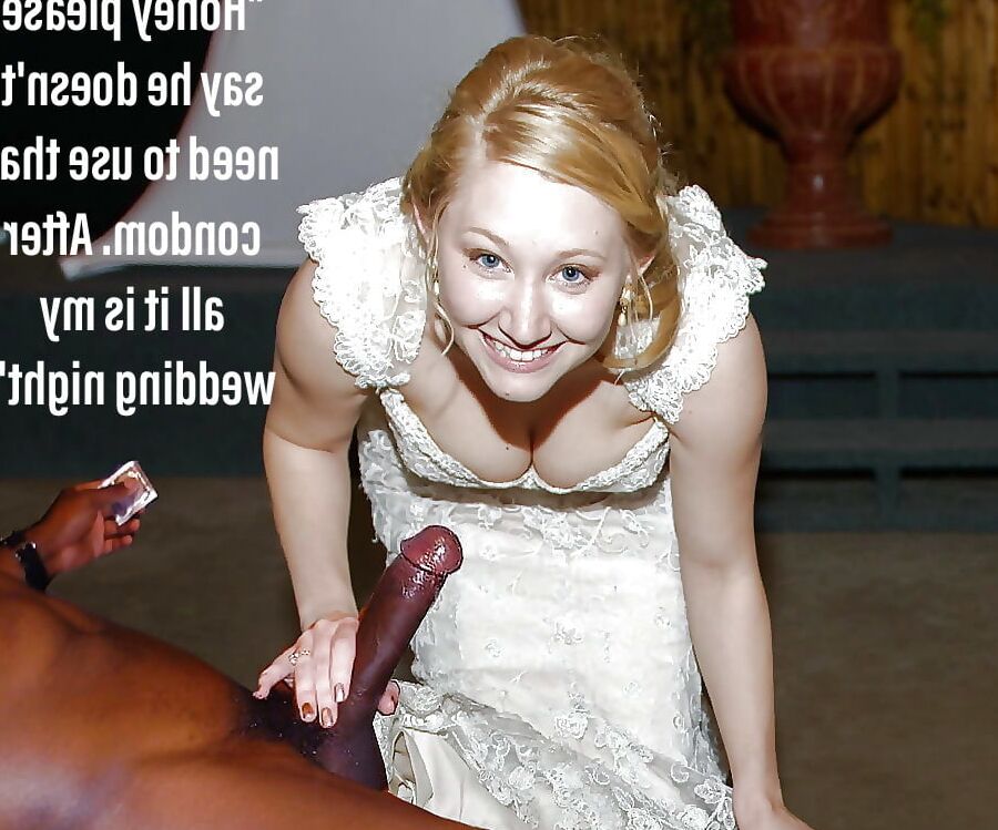 Hotwife and Cuckold Captions
