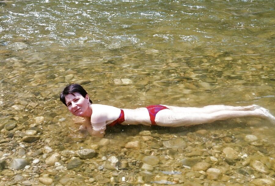 Vintage web slut