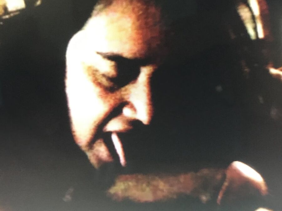 Big girl loves my dick