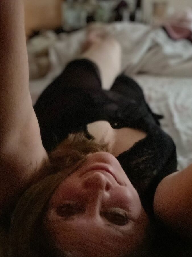 Sex Starved Mom