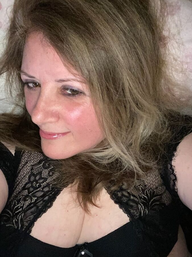 Sex Starved Mom