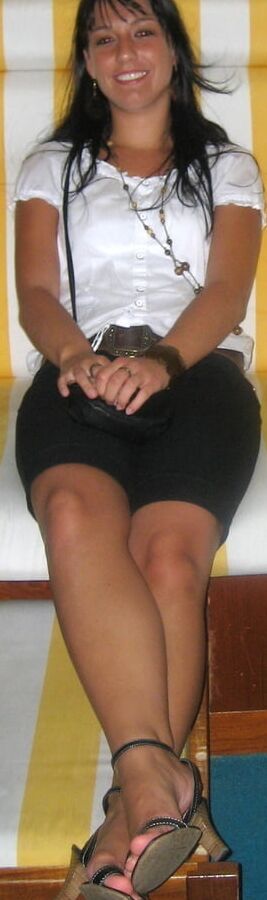 Webslut Myriam from Germany