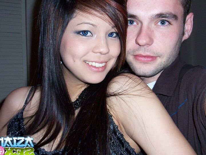 Asian girl