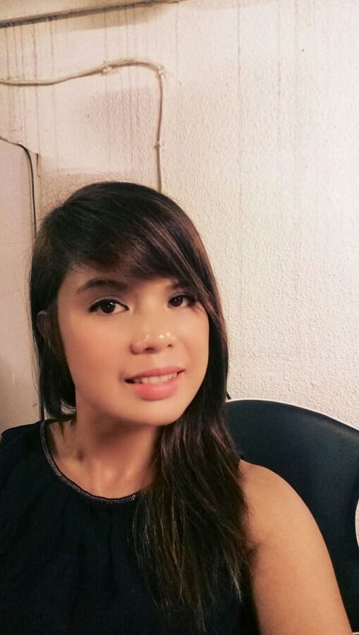 Filomena beautiful filipina huge boobs