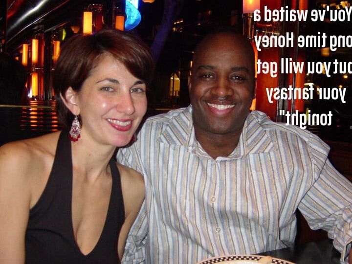 Hotwife and Cuckold Captions
