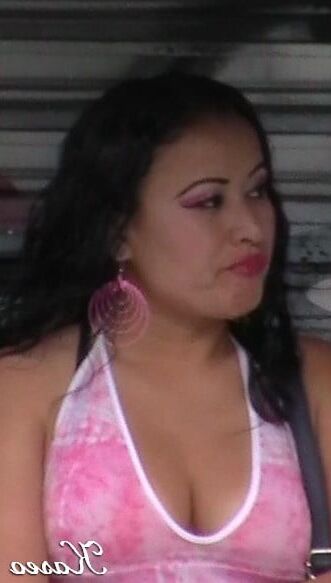 Jenny Sexoservidora de la Merced San pablo