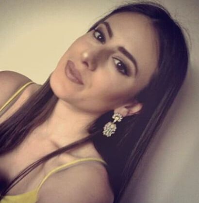 Sisata pusacica - serbian big boobs