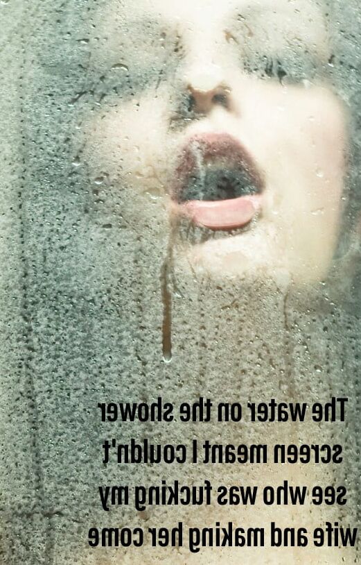 Hotwife and Cuckold Captions