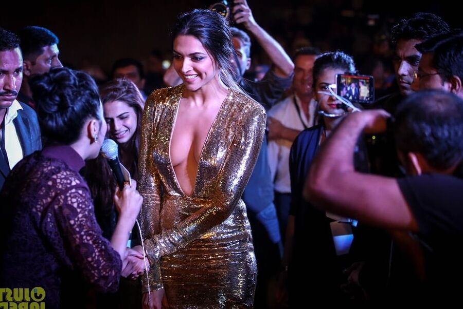 DEEPIKA