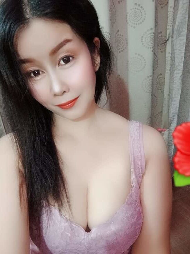 Ibu cantik