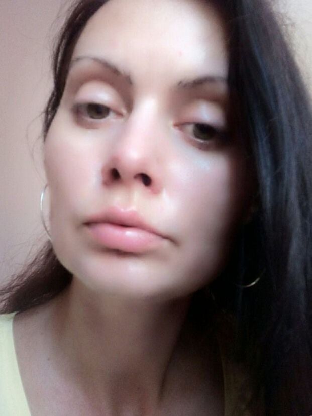 Faces ready for cum!