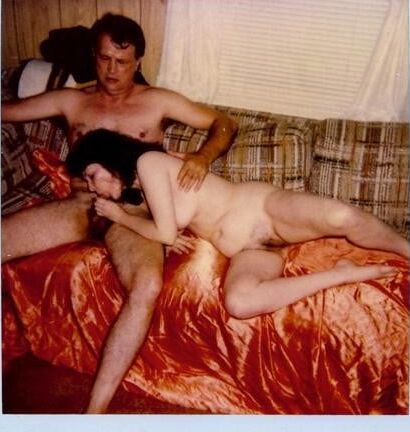 COUPLES NAKED