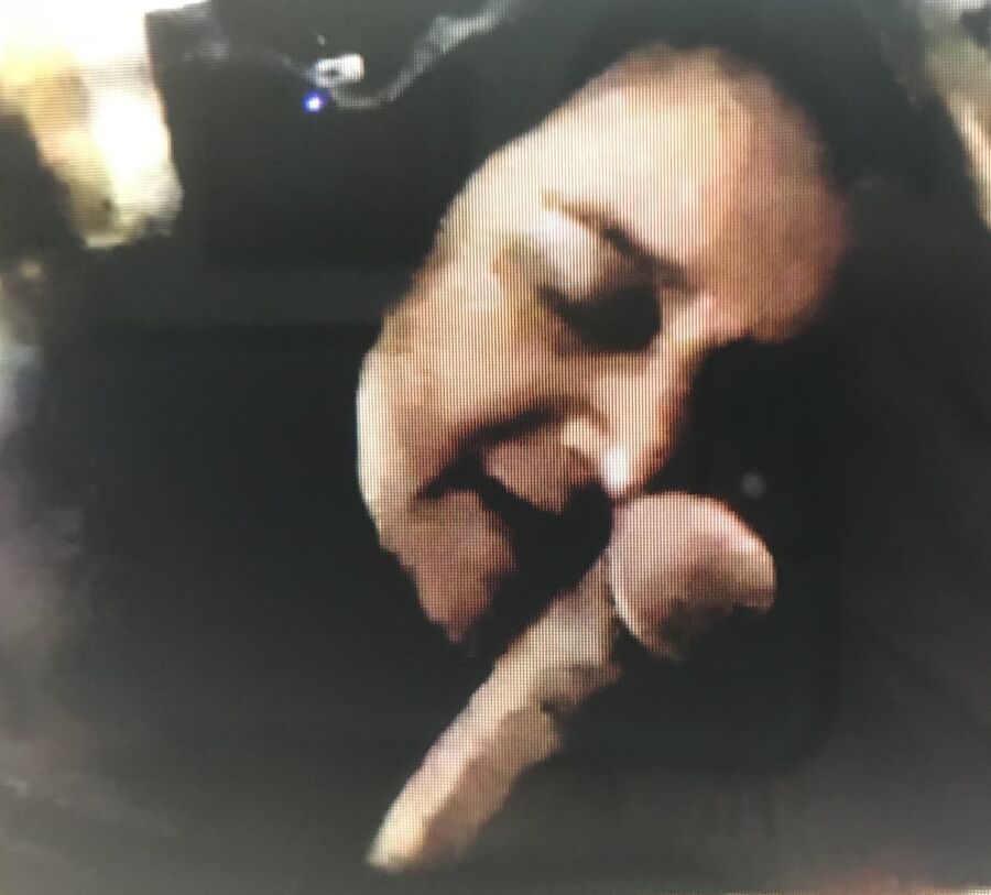 Big girl loves my dick