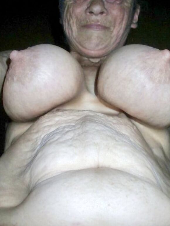 Old Pussy