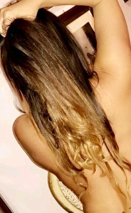 Sexy Hair