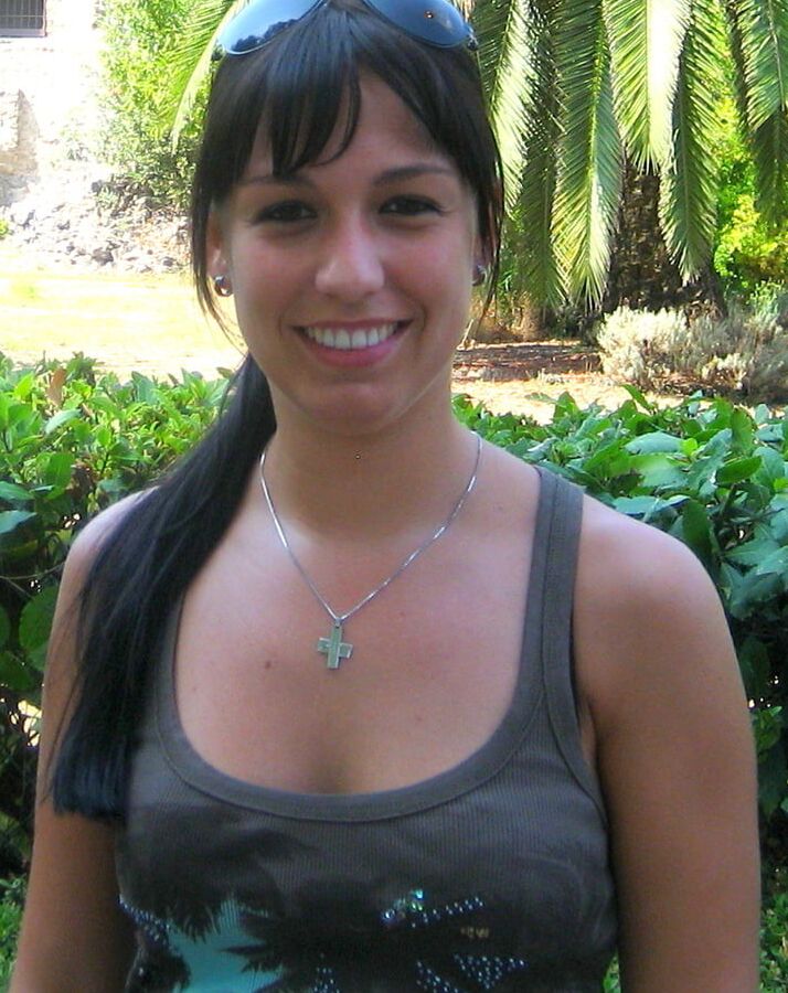 Webslut Myriam from Germany