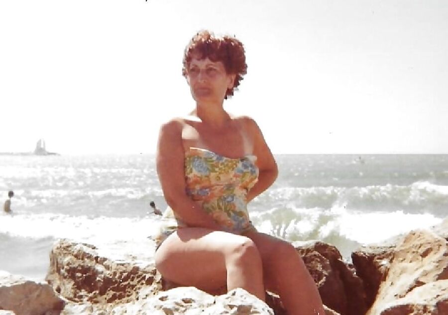 Vintage web slut