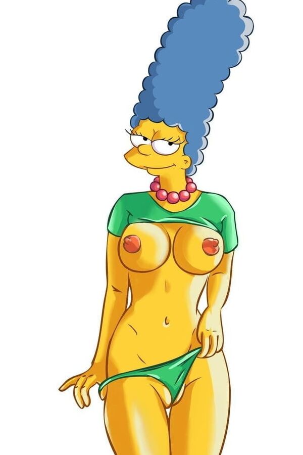 TV Cartoon Porn