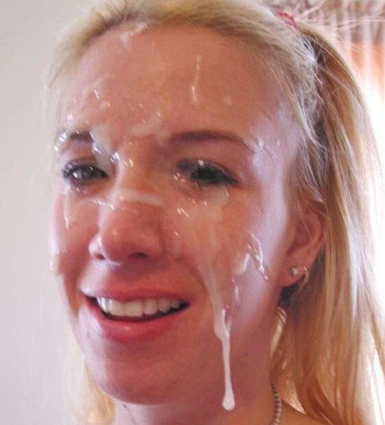 cum loving women