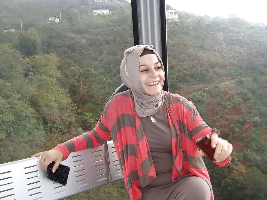 hijab arabe muslim