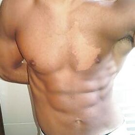 A few older pictures of me - aeltere Fotos von mir