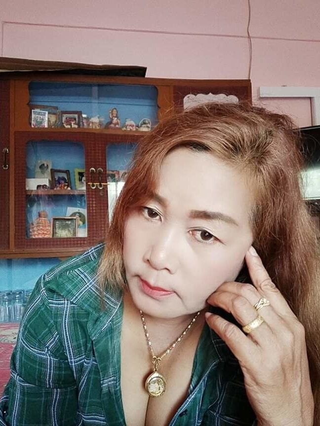 Janda montok