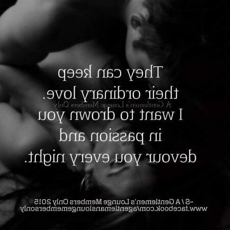 Sexual truth