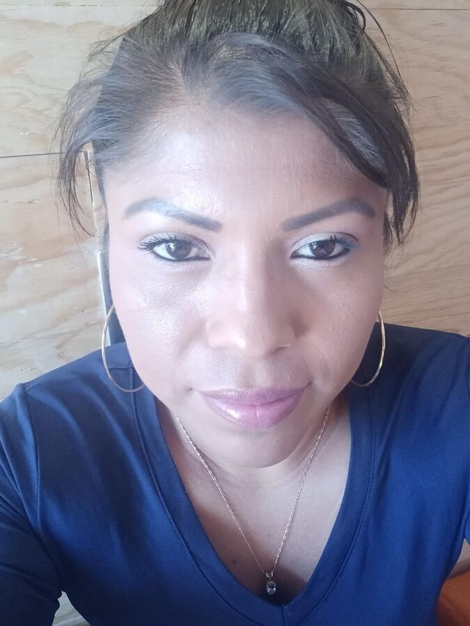 Rosita Sexoservidora de la Merced Hotel Hispano