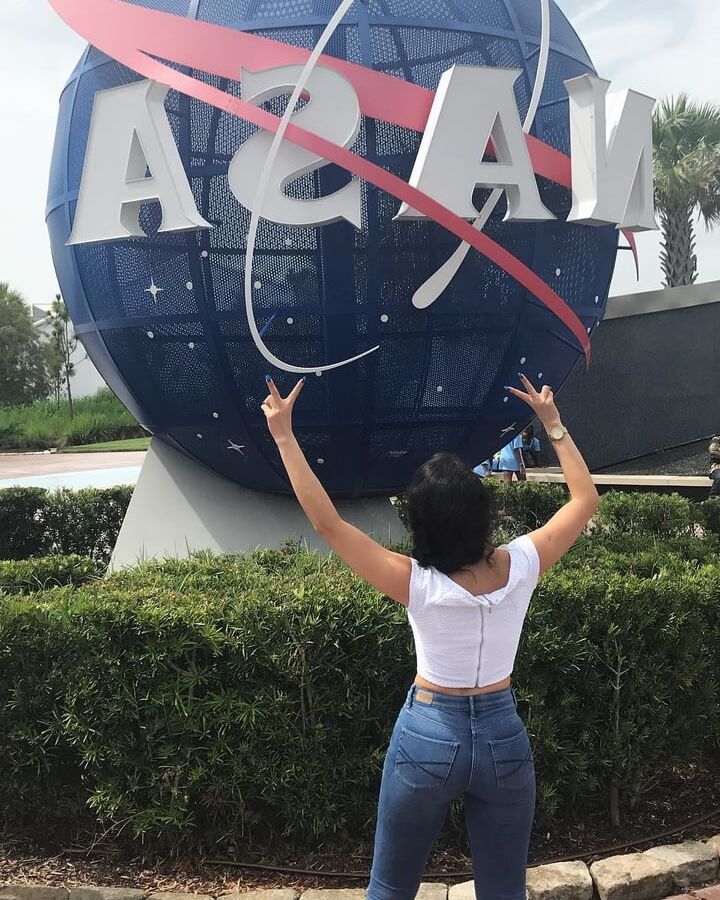 NASA Gear-
