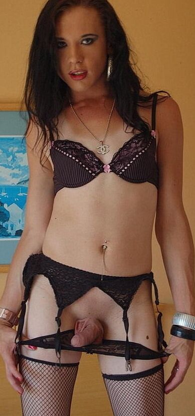 Soft femme mix