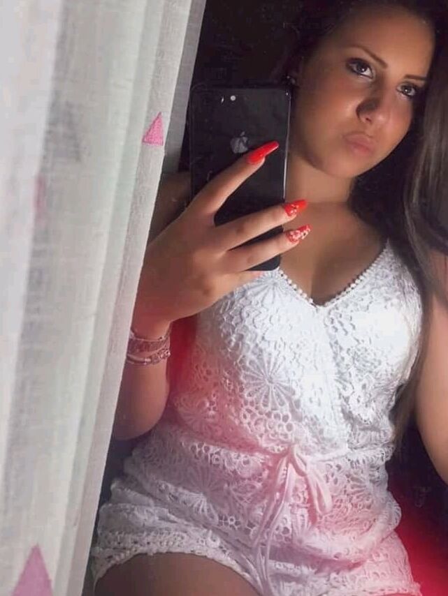 Federica la troietta