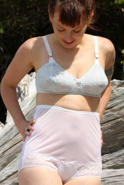 BBW SEXY BRA