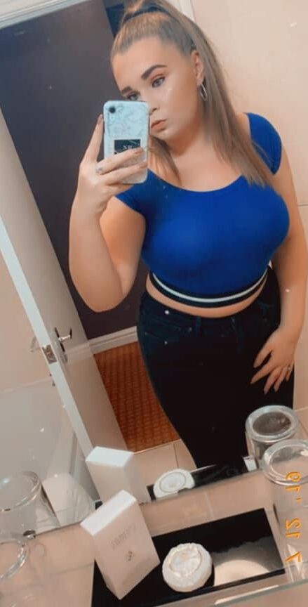Girls from Social media