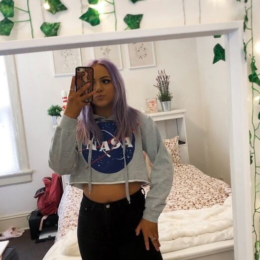 NASA Gear-