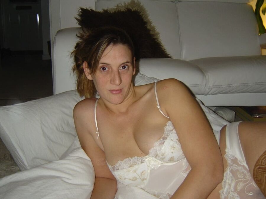 amateur nylon