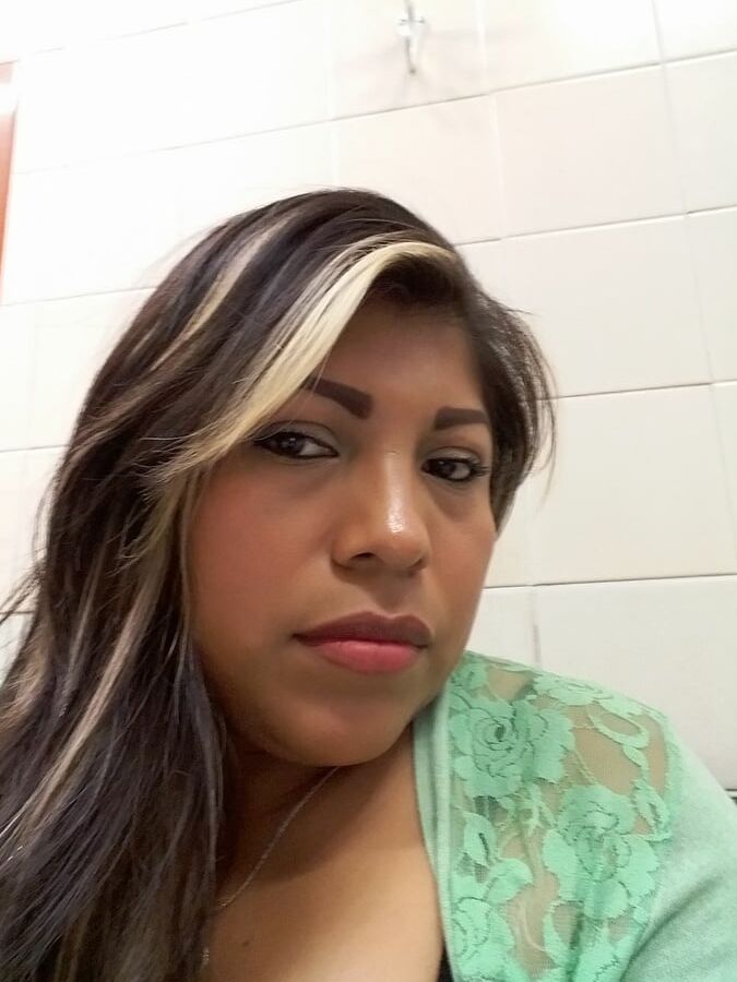 Rosita Sexoservidora de la Merced Hotel Hispano