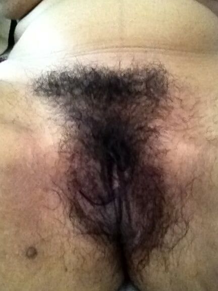 My sexy horny wife