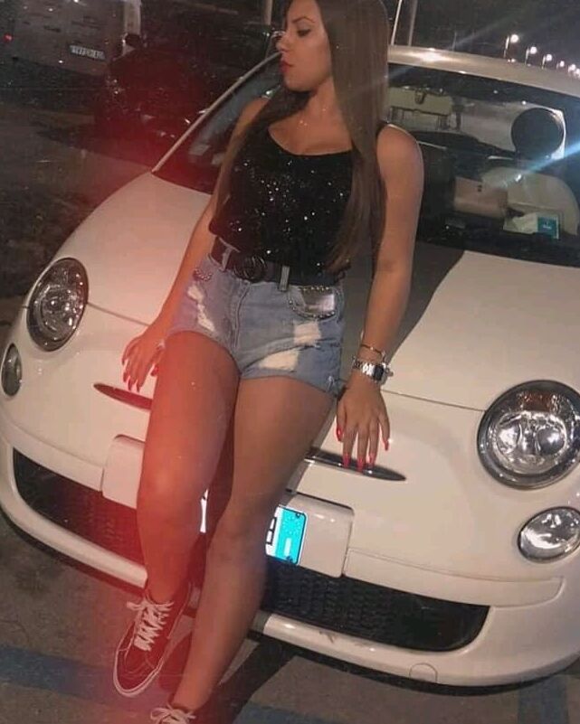 Federica la troietta