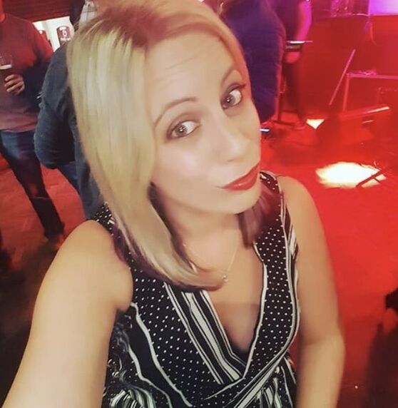 Norfolk Blonde Milf, None Nude