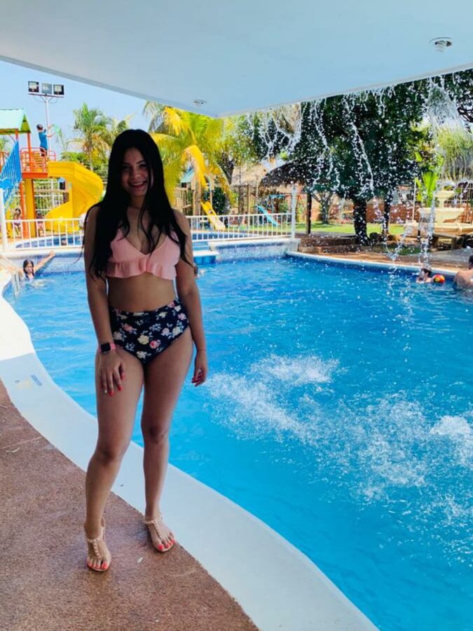 Venezualan Sugar Baby