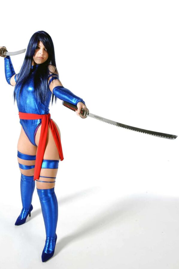 Psylocke