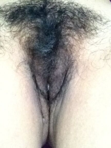 My sexy horny wife