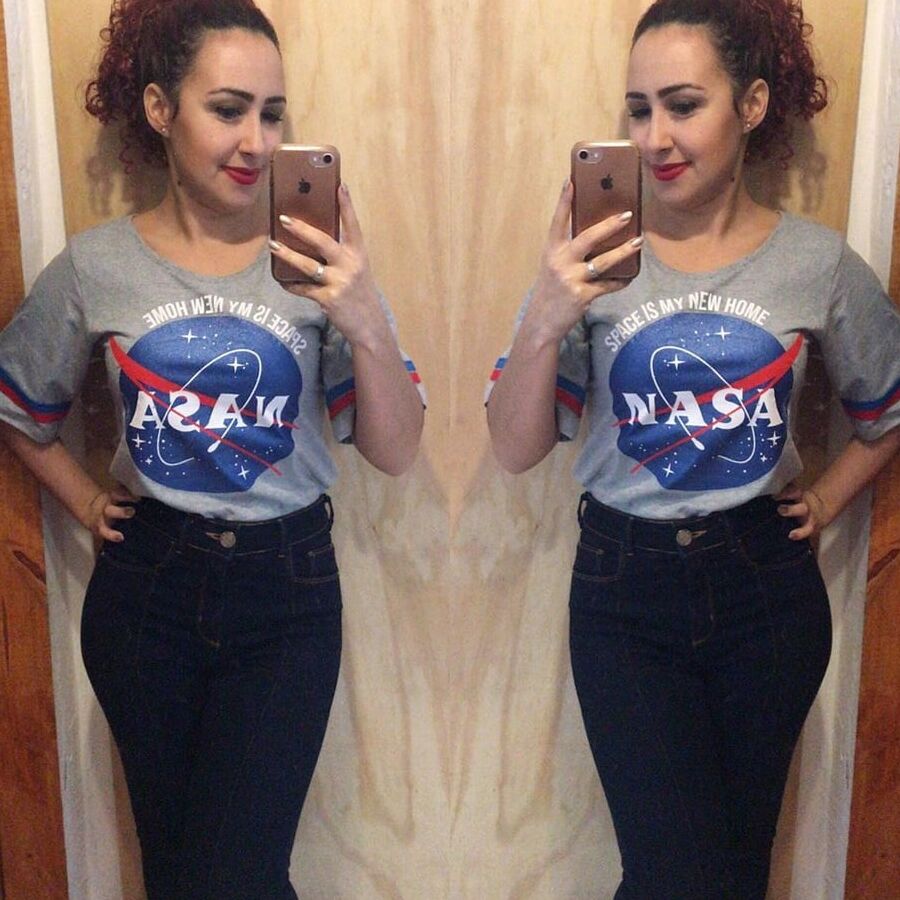 NASA Gear-