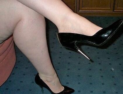 Sexy &amp; Chubby Legs
