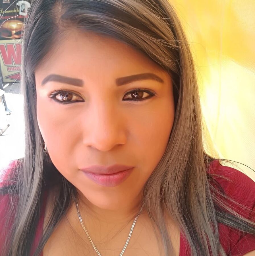 Rosita Sexoservidora de la Merced Hotel Hispano