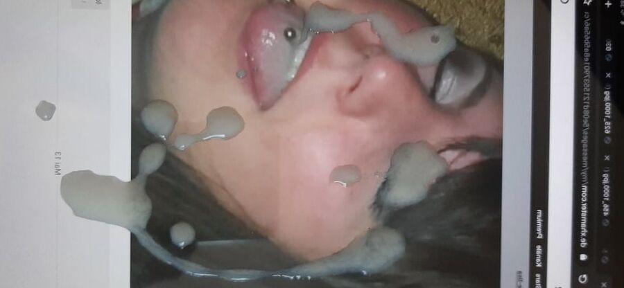 Horny Girl