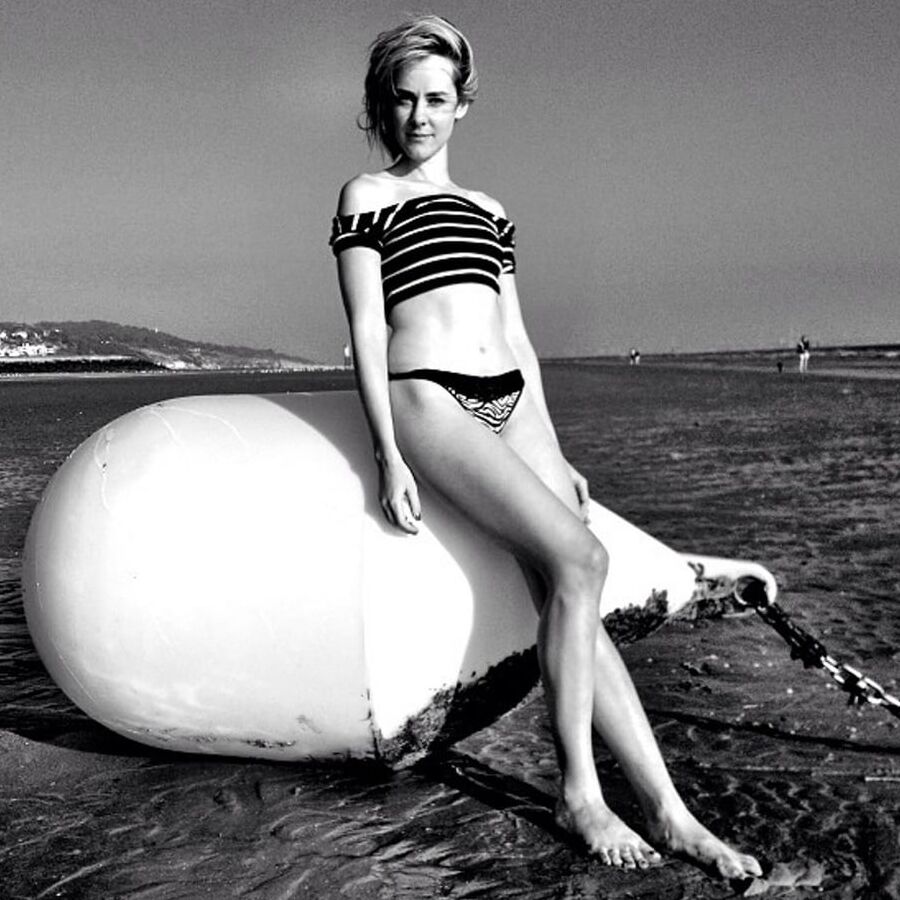Jena Malone My Type.