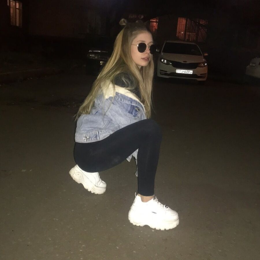 rus girl nastja y o