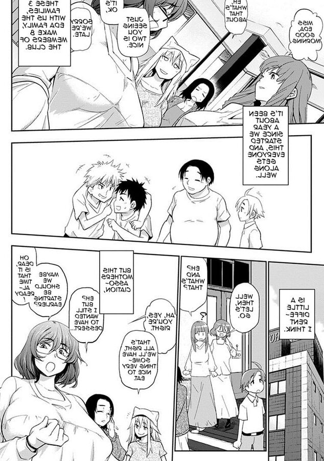Mama to mo Shitai! (Kanzume)