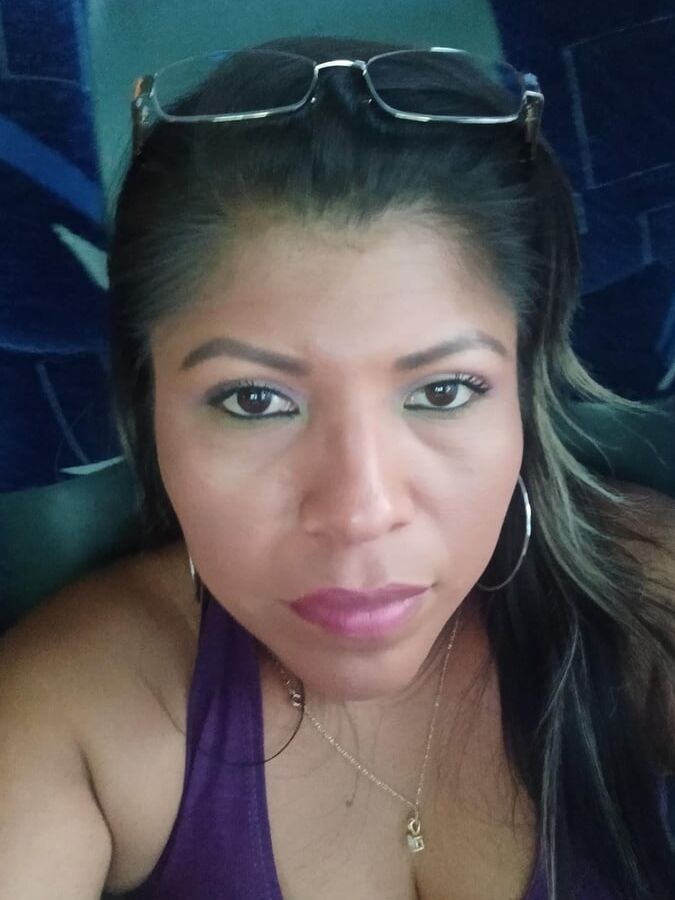 Rosita Sexoservidora de la Merced Hotel Hispano